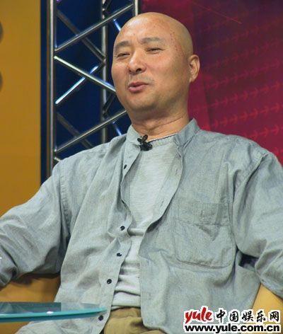陈佩斯