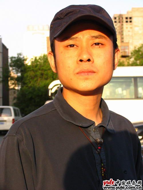 刀郎_明星档案_写真_图片_资料_照片_中国娱乐网