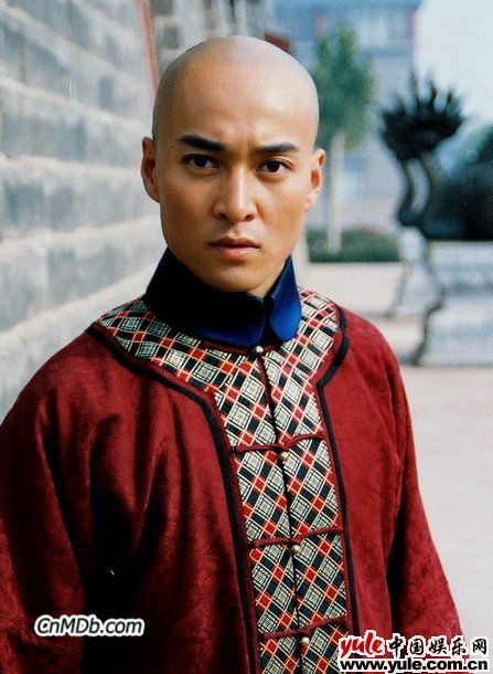 郝柏杰_明星档案_写真_图片_资料_照片_中国娱乐网