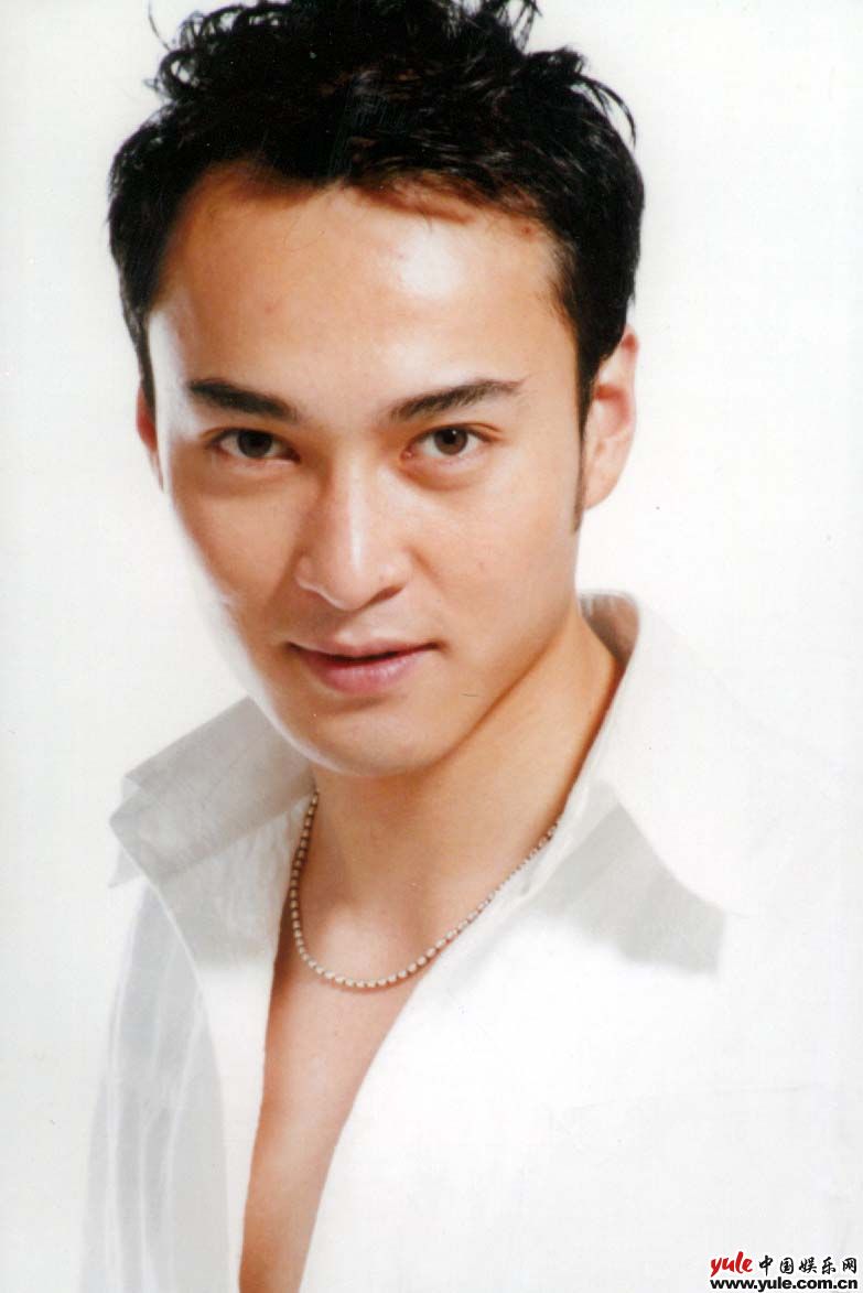 郝柏杰