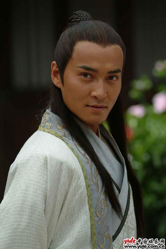 郝柏杰