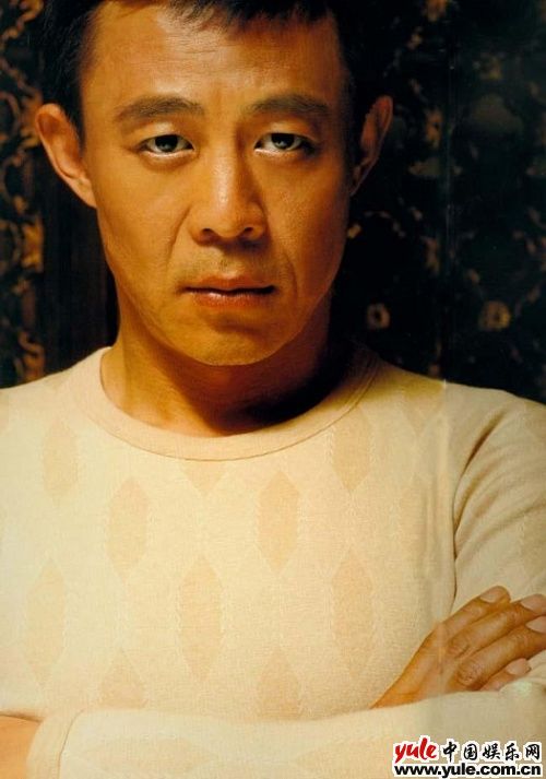 侯勇