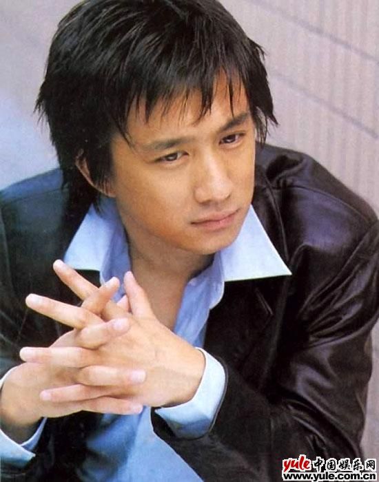 黄磊