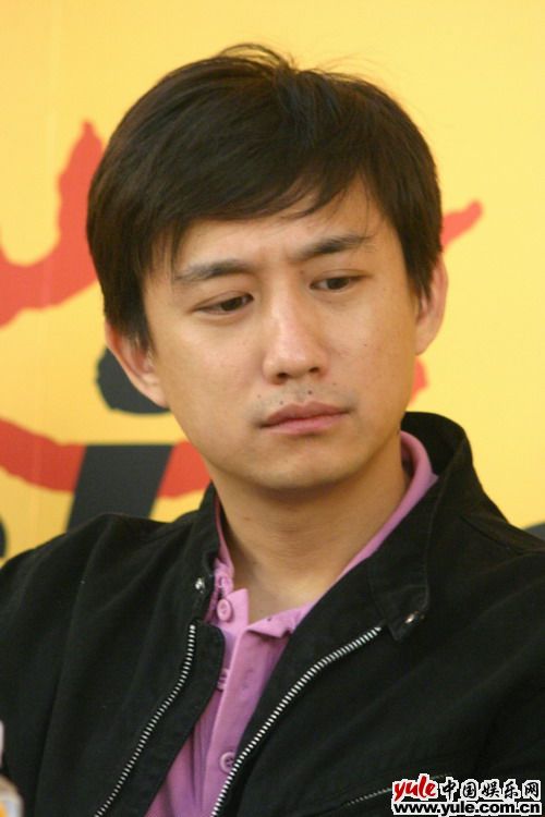 黄磊
