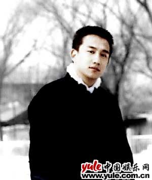 黄磊_明星档案_写真_图片_资料_照片_中国娱乐网