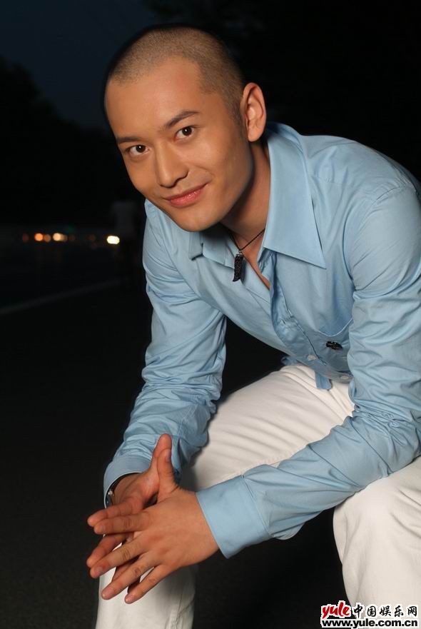 黄晓明