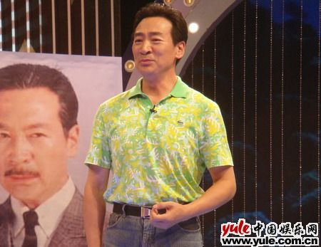寇振海_明星档案_写真_图片_资料_照片_中国娱乐网