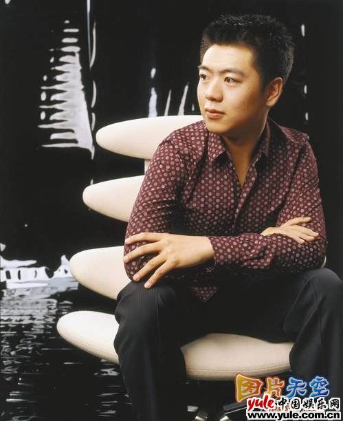 郎朗_明星档案_写真_图片_资料_照片_中国娱乐网