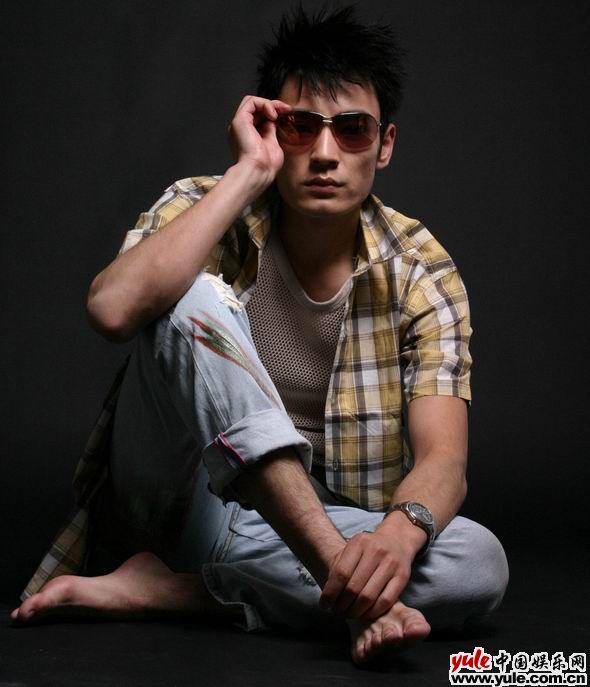李光洁