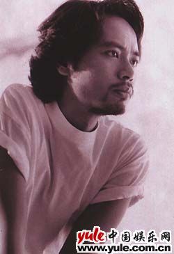 李克勤
