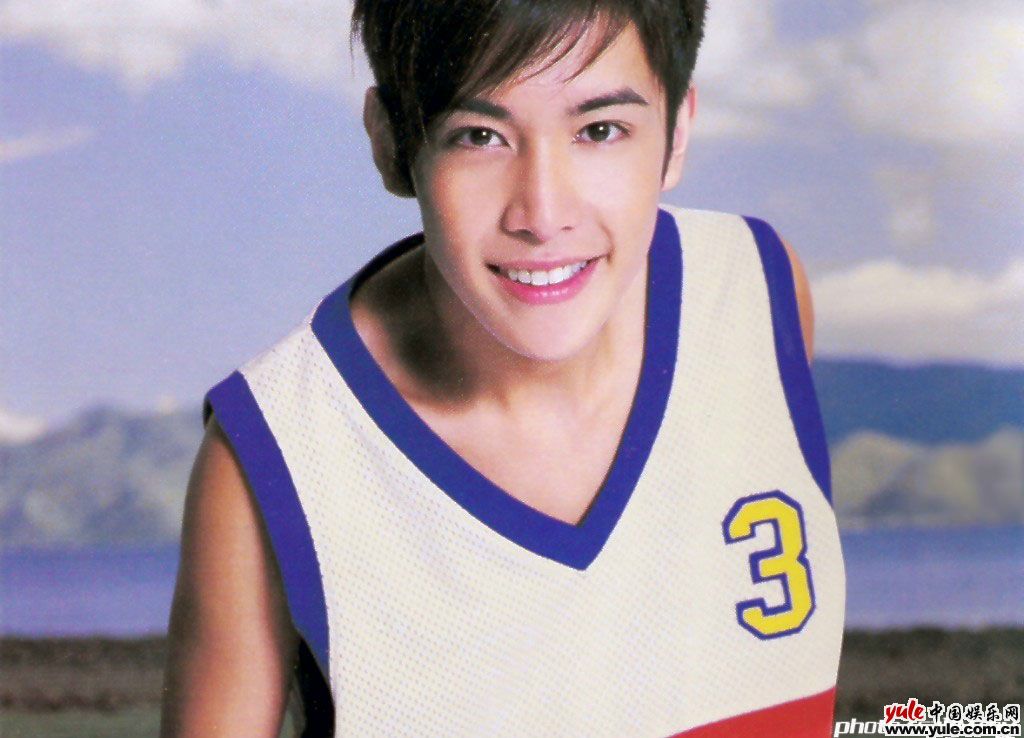 李逸朗_明星档案_写真_图片_资料_照片_中国娱乐网