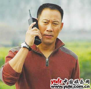 吴京安_明星档案_写真_图片_资料