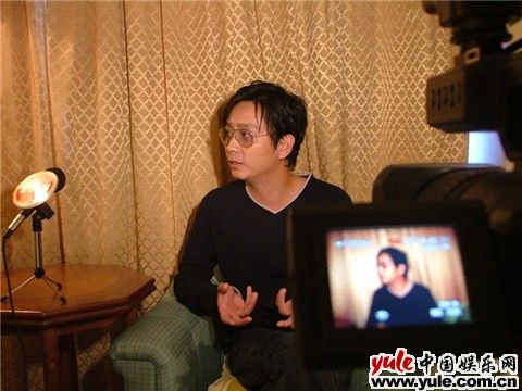 谢君豪