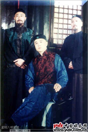 徐少华