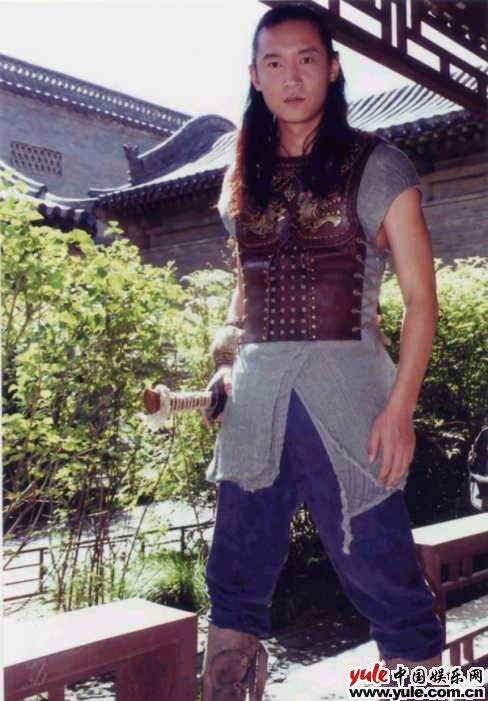 杨俊毅