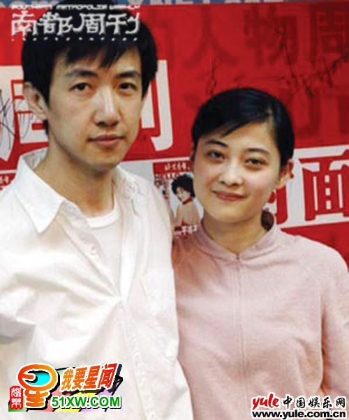 鄢颇_明星档案_写真_图片_资料_照片_中国娱乐网