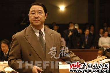 英达_明星档案_写真_图片_资料_照片_中国娱乐网