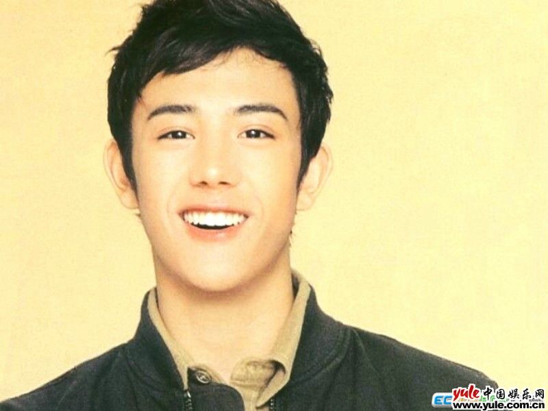张致恒_明星档案_写真_图片_资料_照片_中国娱乐网