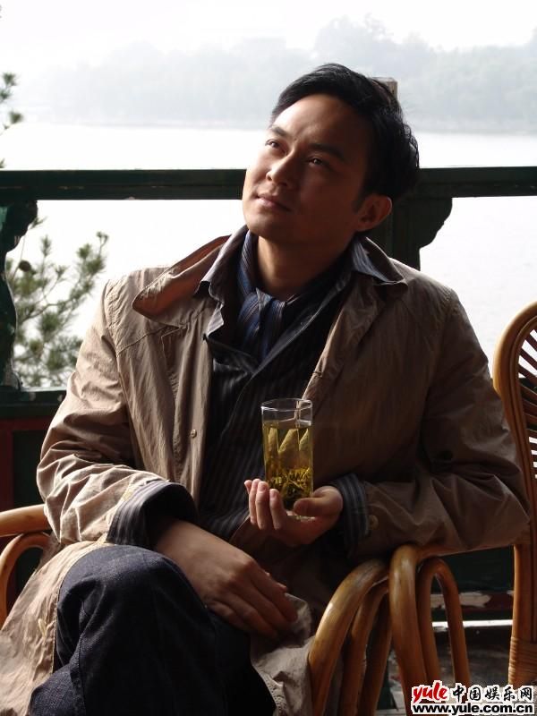 张智霖