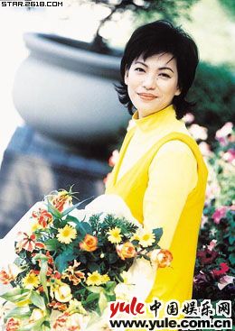 蔡琴