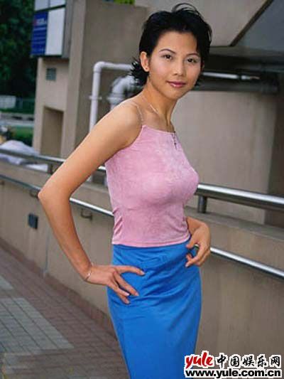 蔡少芬_明星档案_写真_图片_资料_照片_中国娱乐网