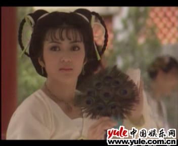 冯宝宝_明星档案_写真_图片_资料_照片_中国娱乐网