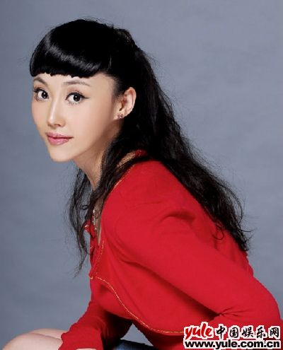 傅冲