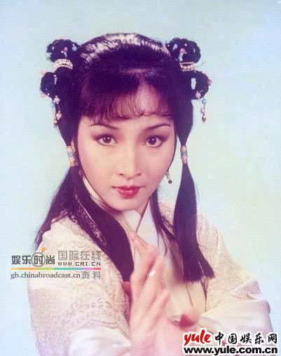 黄杏秀