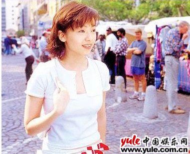季芹_明星档案_写真_图片_资料_照片_中国娱乐网