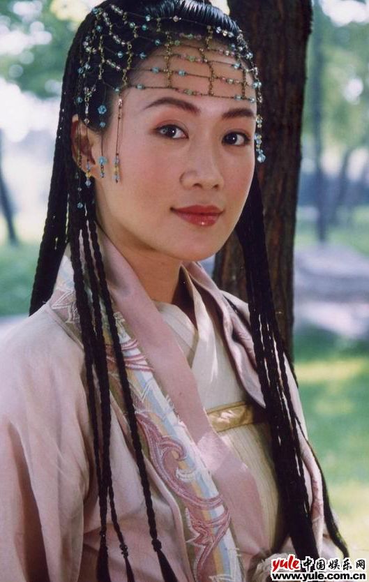 梁小冰_明星档案_写真_图片_资料_照片_中国娱乐网