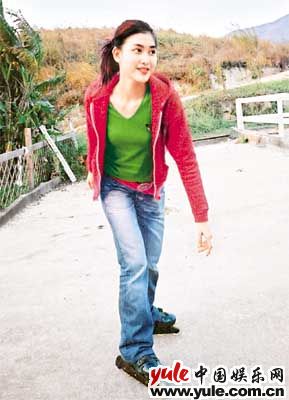 李彩桦