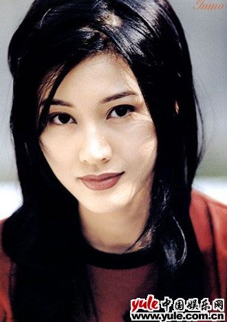 李嘉欣_明星档案_写真_图片_资料_照片_中国娱乐网