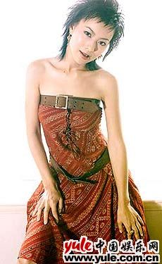 李美凤_明星档案_写真_图片_资料_照片_中国娱乐网