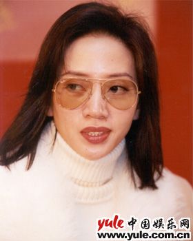 梅艳芳