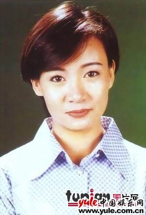 商天娥