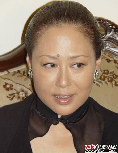 斯琴高娃_明星档案_写真_图片_资料_照片_中国娱乐网