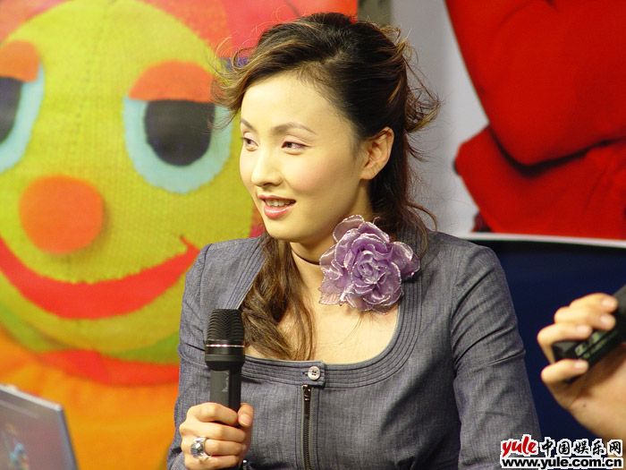 陶虹_明星档案_写真_图片_资料_照片_中国娱乐网