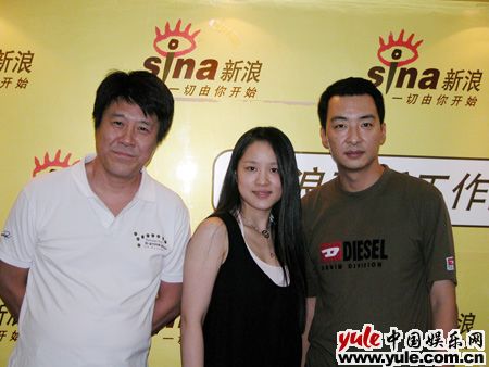 吴静
