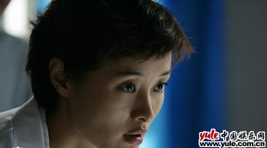 吴越_明星档案_写真_图片_资料_照片_中国娱乐网