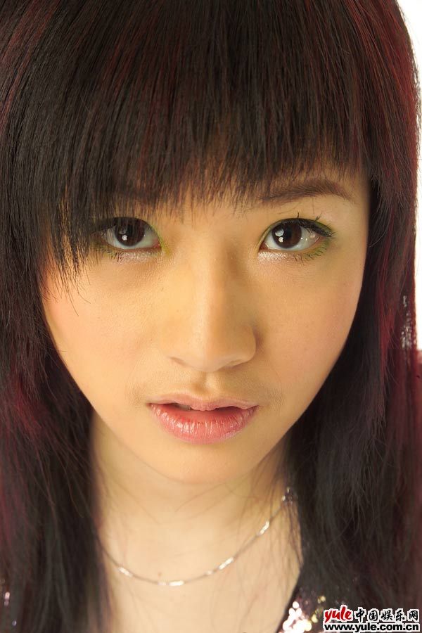 香香
