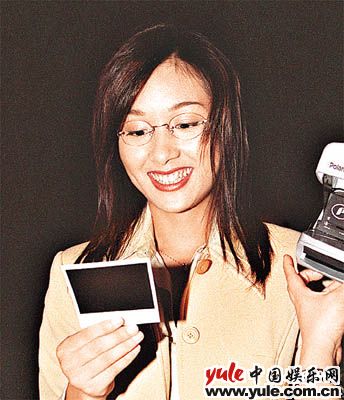杨恭如_明星档案_写真_图片_资料_照片_中国娱乐网