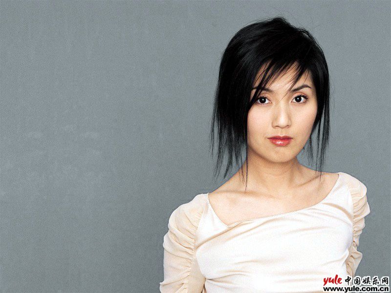 杨千嬅