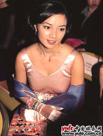 杨婉仪