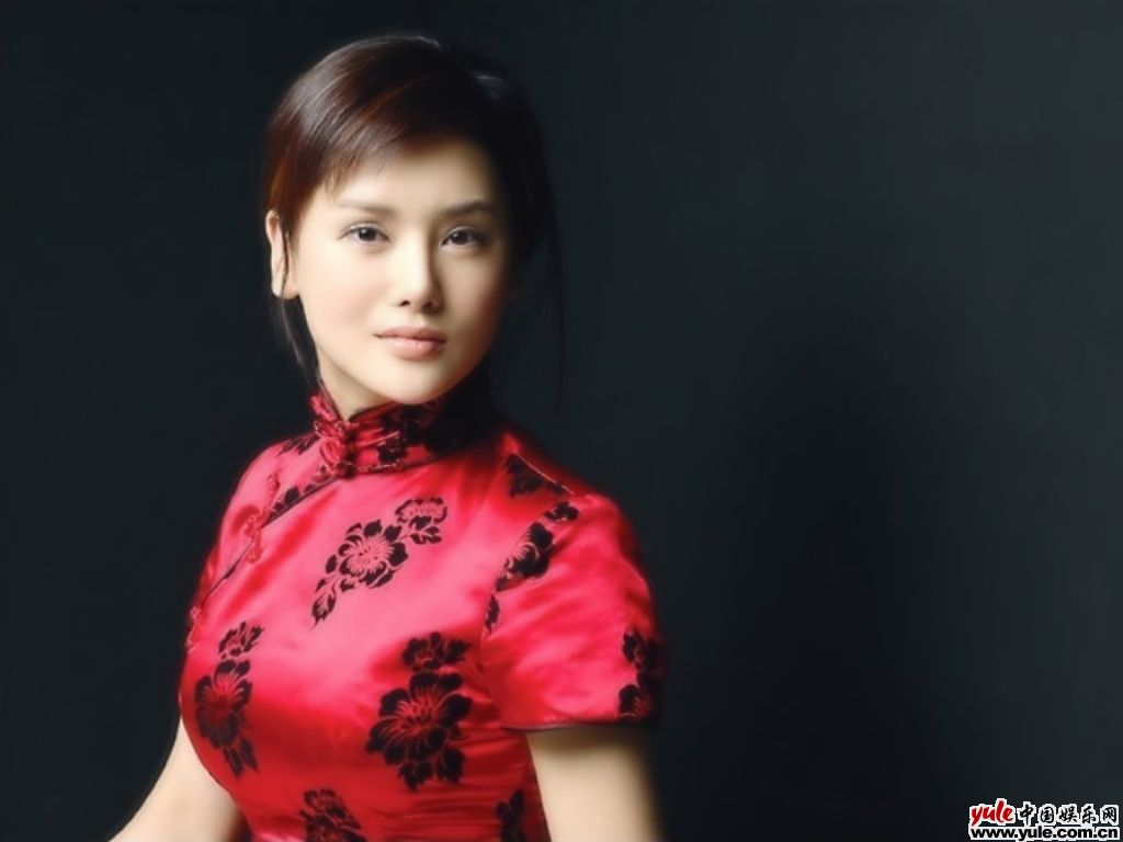 杨欣