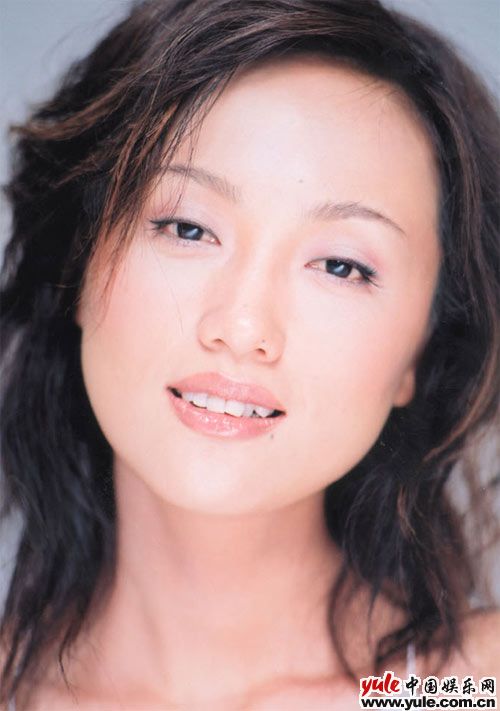 朱媛媛_明星档案_写真_图片_资料