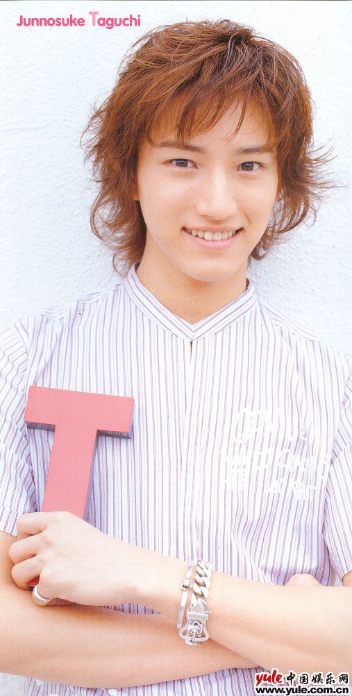 田口淳之介(图6)