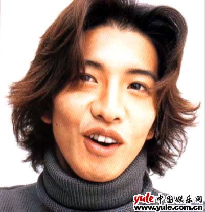 木村拓哉