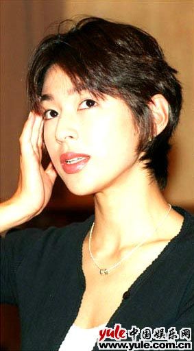 铃木保奈美_明星档案_写真_图片_资料_照片_中国娱乐网