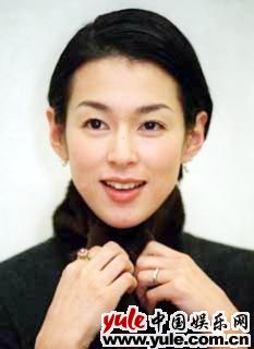 铃木保奈美