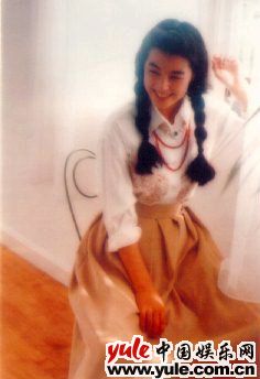 铃木保奈美